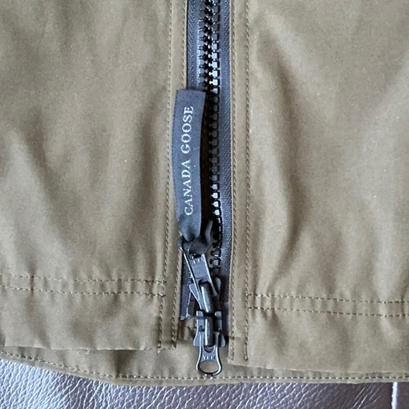 Canada Goose Rosedale jacket - Picture 5 of 5